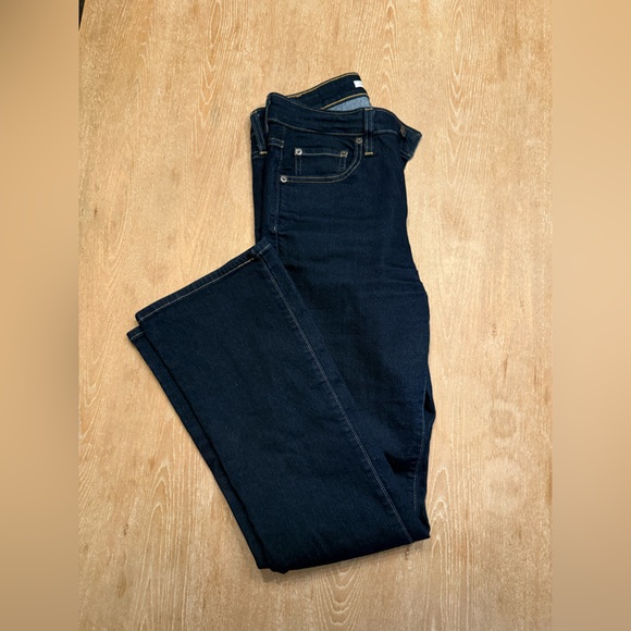 Levi’s 725 High Rise Bootcut Women's Jeans - Picture 3 of 5